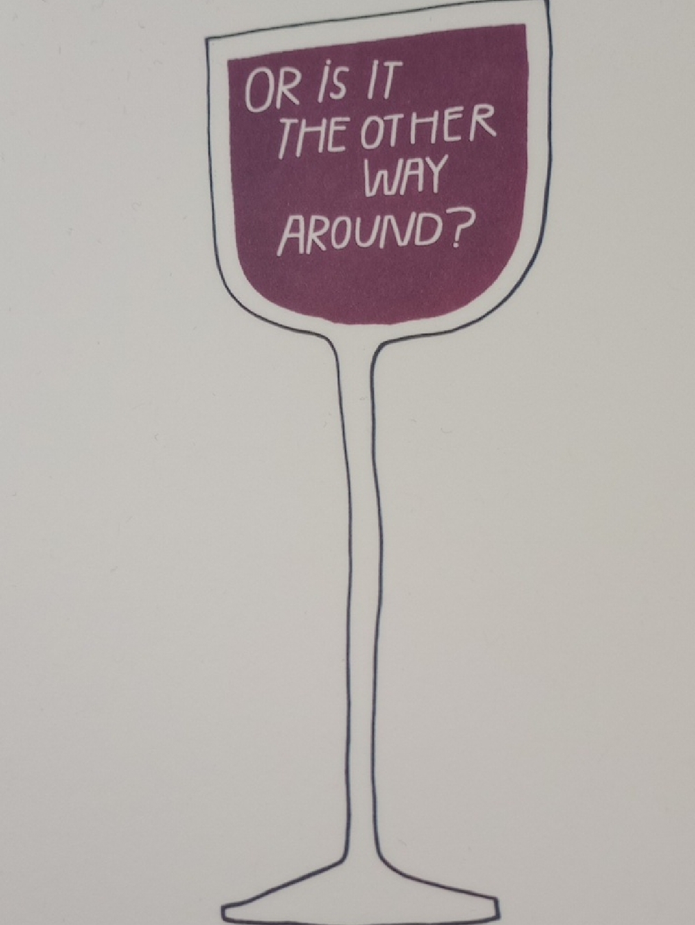 Bundle Only NWT HALLMARK SHOEBOX 14 Assorted Greeting Cards Pack - Hilarious! - Picture 10 of 10